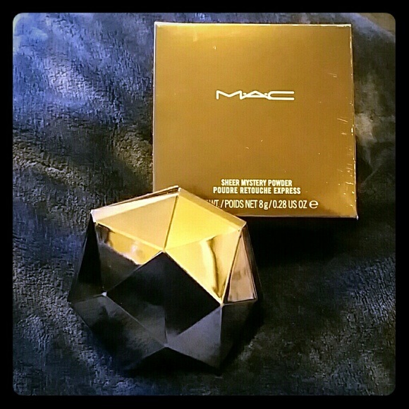 MAC Cosmetics Compact Powder PLUS Refill