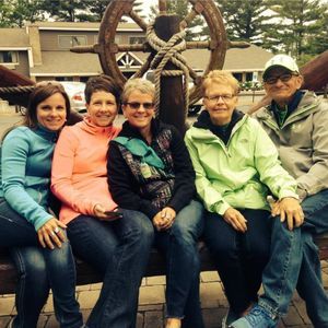 Meet your Posher, Renee