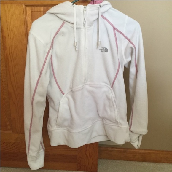 North face fleece