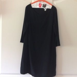 Black Old Navy Dress