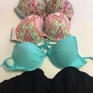 Victoria's Secret bathing suits