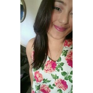 Meet your Posher, Bianca