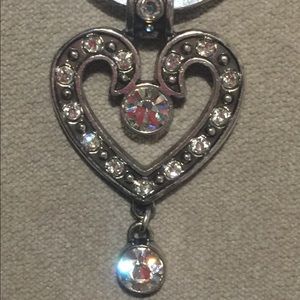 Brighton New Keychain