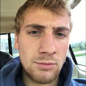 Meet your Posher, Kyle