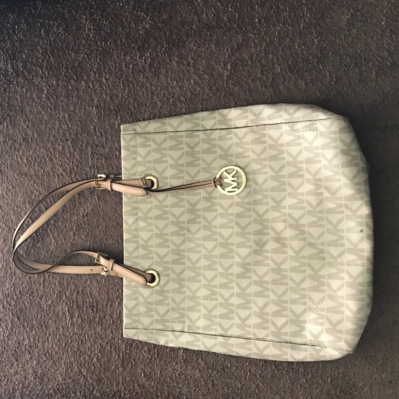 MK handbag