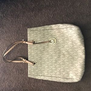MK handbag