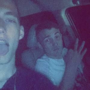 Meet your Posher, Chris