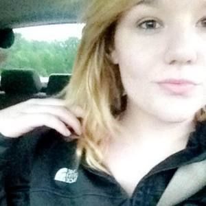 Meet your Posher, Jade