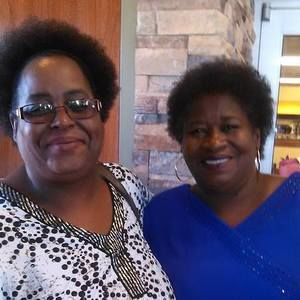 Meet your Posher, Melba