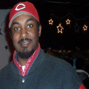 Meet your Posher, Darius