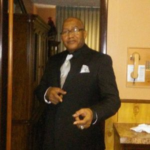 Meet your Posher, Bernard