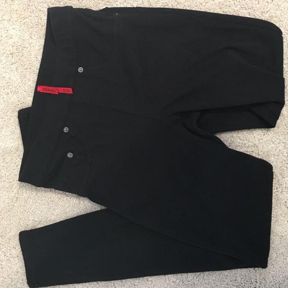 Spanx Jeggings