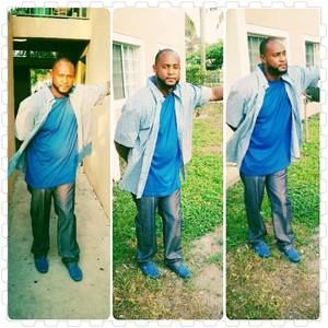 Meet your Posher, Zack