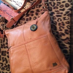 Gently use TheSak purse