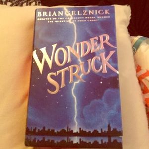 Wonder Struck