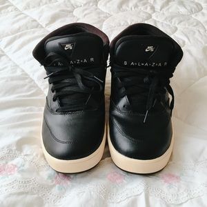 Nike Omar Salazar Blackout