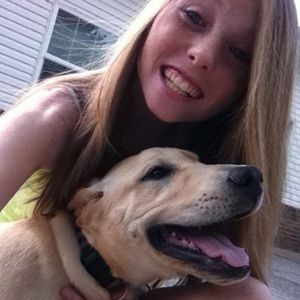 Meet your Posher, Shelby