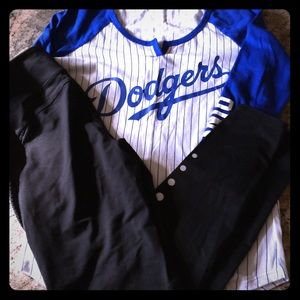 Dodgers set💥 final prices 💥