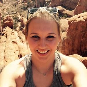 Meet your Posher, Olivia