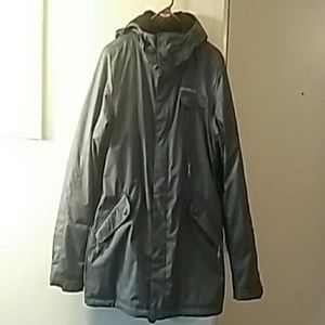 Oneil Womens snowboarding jacket