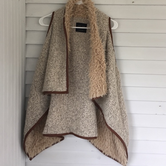 Love Tree Vest