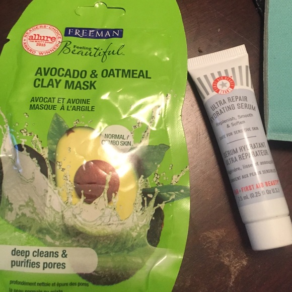 Facial Bundle never used - Picture 3 of 3