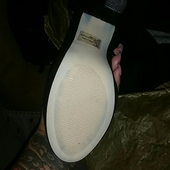 Knee high boots Madden - Picture 5 of 6