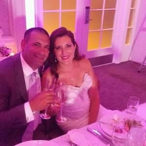 Meet your Posher, Patricia