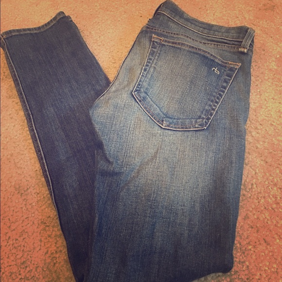 Rag & Bone Jeans