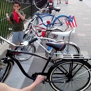 Meet your Posher, Angel