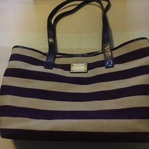 Michael Kors tote bag Authentic