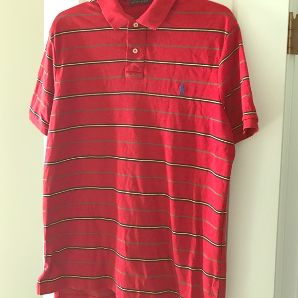 Ralph Lauren polo EXTREMELY CLEAN