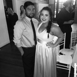 Meet your Posher, Aliki