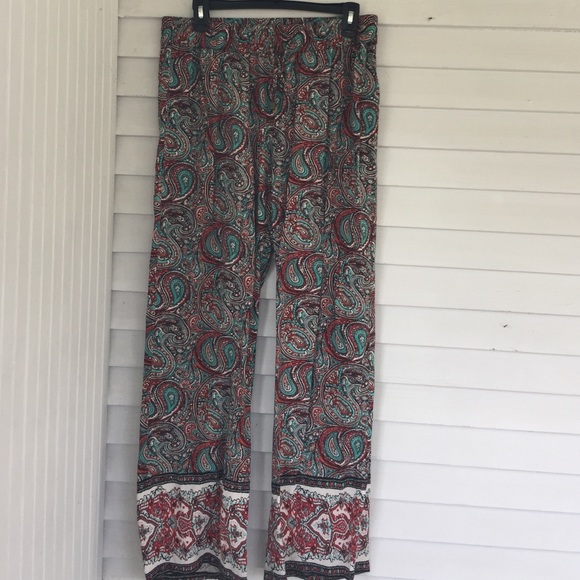 Palazzo Pant