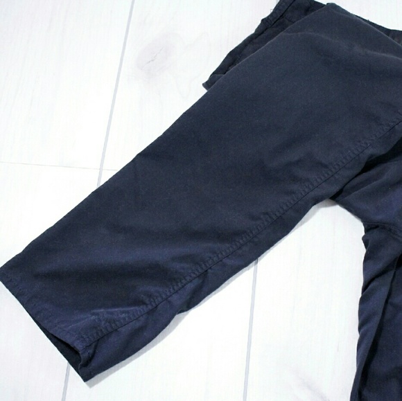 Hurley Nike Athletic Chinos Black - Picture 3 of 3