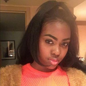 Meet your Posher, Mariah