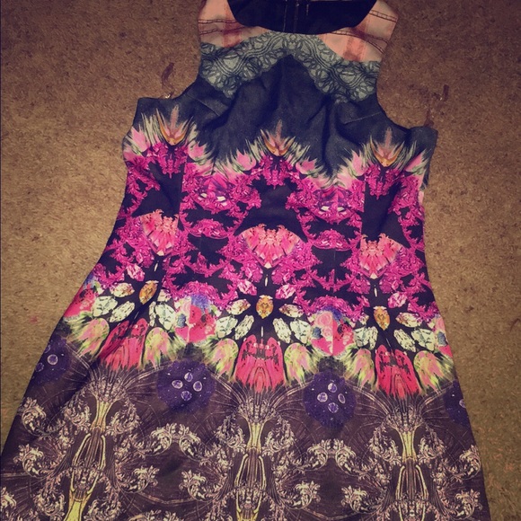 Cute dress