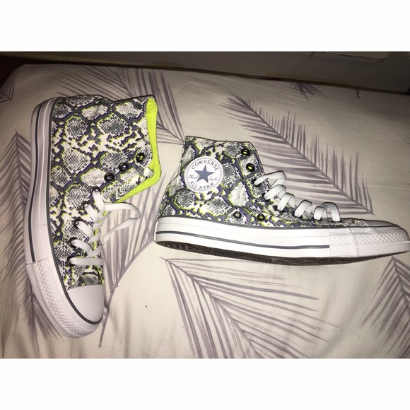 Converse All Star High Tops