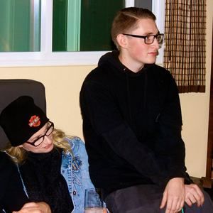 Meet your Posher, Jacob