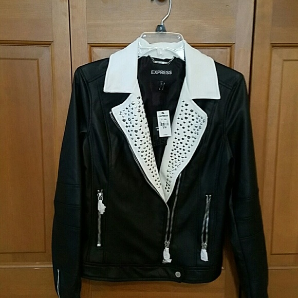 EXPRESS brand Jacket, size M
