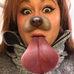 Meet your Posher, Barbara