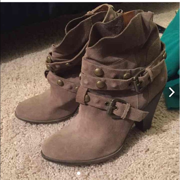 Nine west - Picture 1 of 4