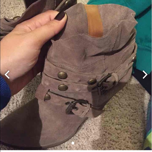 Nine west - Picture 2 of 4