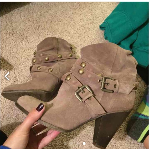 Nine west - Picture 4 of 4