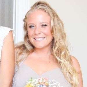 Meet your Posher, Leah