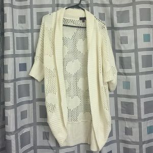 Heart Cardigan