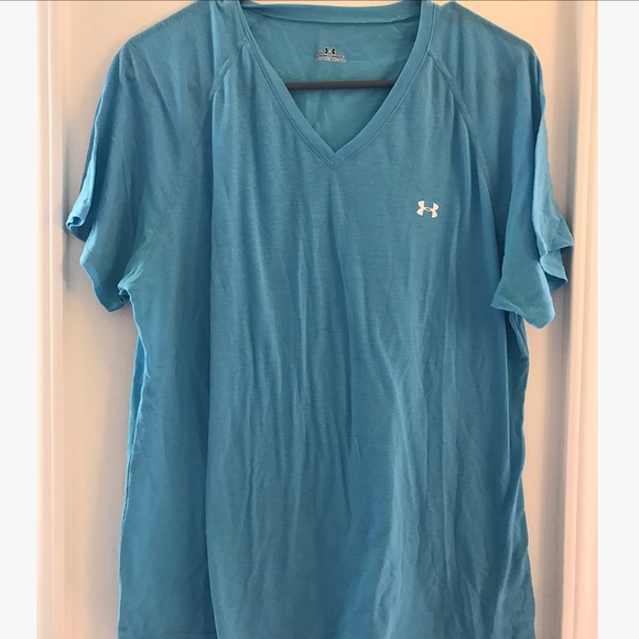 Under Armor workout shirt