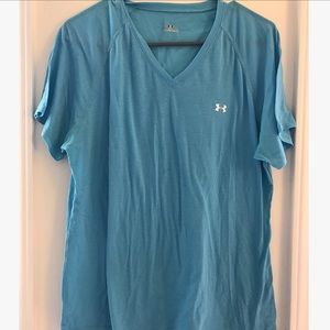 Under Armor workout shirt