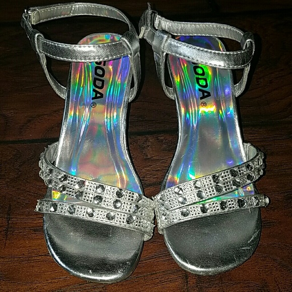 Girls Dress shoes