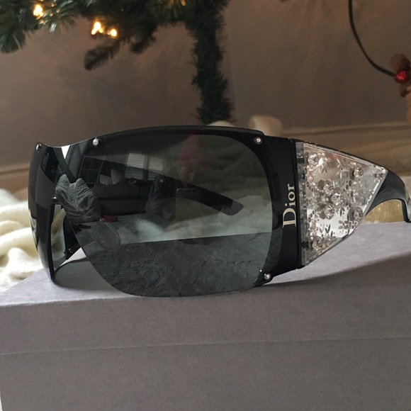 dior limited edition sunglasses 2016